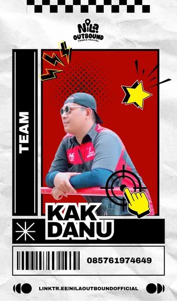 Nama Tim